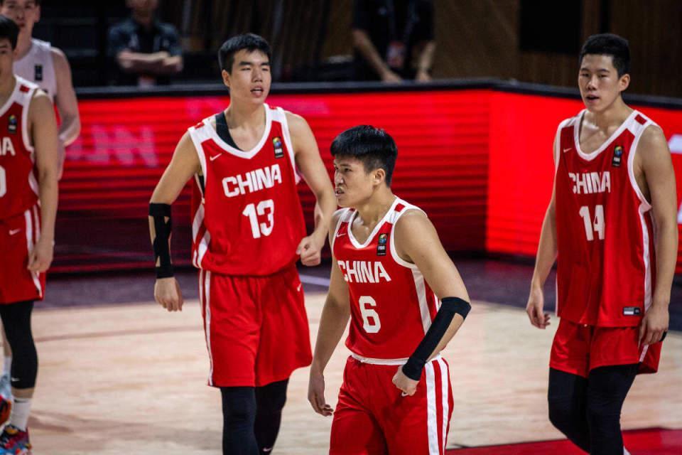 华体会官网-U16亚洲杯：中国男篮大胜新西兰进决赛 张懿赵杰24+6+6引4人上双