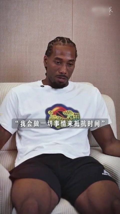 华体会官网-莱昂纳德分享延缓衰老秘诀：阅读绘画与观察植物冥想