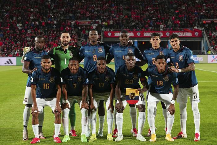 华体会体育-厄瓜多尔1.7亿防线18场仅丢5球，1-0阿根廷晋级世界杯