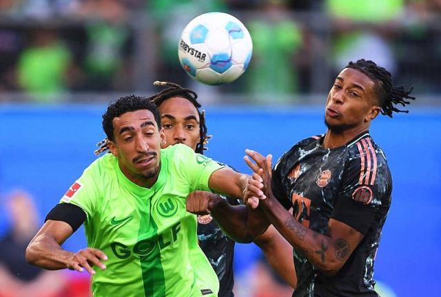 华体会官网-德甲首秀就坐过山车，孔帕尼的精彩足球你喜欢吗？