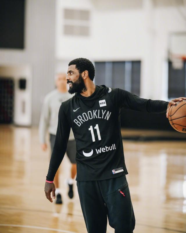 华体会官方网站-季前赛两连败增加篮网危机感 欧文:我们要更强硬