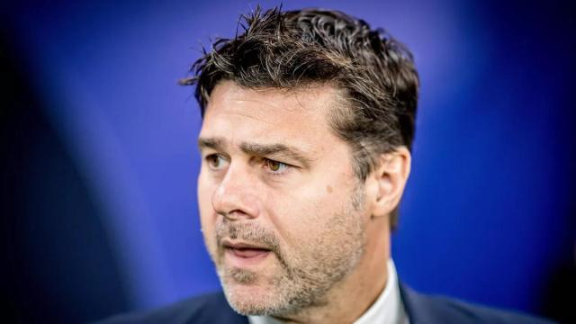 巴黎夺冠换帅相庆 波切蒂诺回热刺孔蒂接替执教?