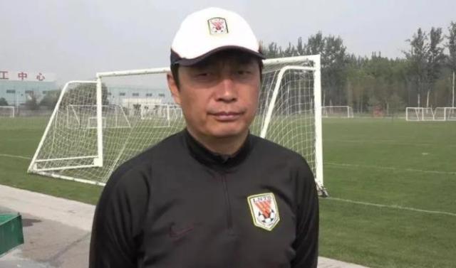 华体会官方网站-于远伟:新加坡队很强 要表现出年轻人斗志和顽强