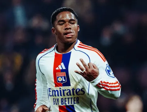 华体会官方网站-巴西旧将：恩德里克有机会踢世界杯，巴西中锋位置人选不多