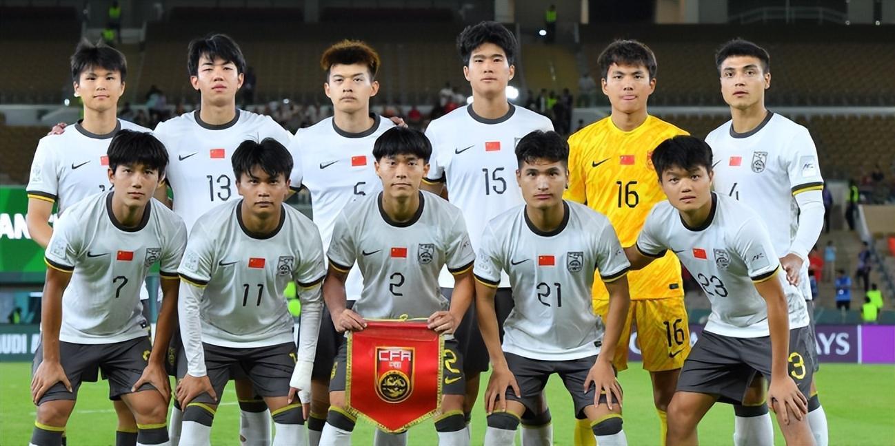 华体会官方网站-今晚决赛开打，U23国足先迎来一个重大利好消息，取胜日本队有戏