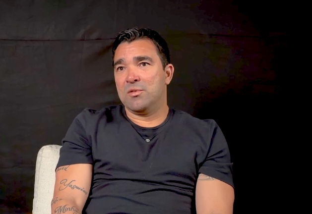 华体会官方网站-打脸哈维？德科：从未讨论过梅西回归可能，他或身边人也从未表态